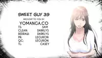 [BAK Hyeong Jun] Sweet Guy Ch.1-53 (English) (YoManga) (Ongoing)