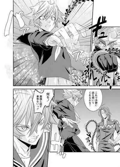 Denki Sentai Briders