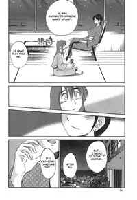 [TsuyaTsuya] Hirugao Ch. 32-34 [English] [Forbiddenfetish77 / Pokecoon]