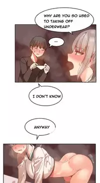 [Mx2J] Hari Dormitory Ch.0-29 (English) (Ongoing)