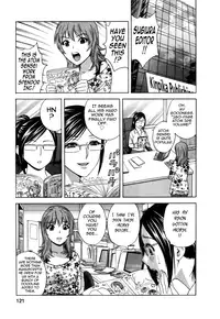 [Hidemaru] Life with Married Women Just Like a Manga 3 (Complete) [English] {Tadanohito}