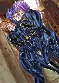 [Macxe's (monmon)] Tokubousentai Dinaranger ~Heroine Kairaku Sennou Keikaku~ Vol.02 Special Edition [Digital]