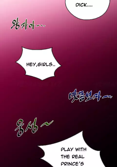 Perfect Half Ch.1-11