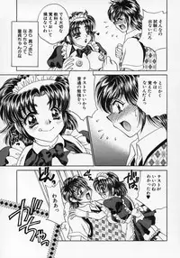 [Nekojima Lei] Dorei Tengoku ~Maid Paradise~