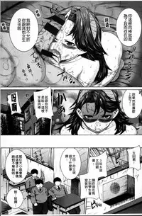 [Yoshida Inuhito] Houkago wa Mesu no Kao [Chinese]