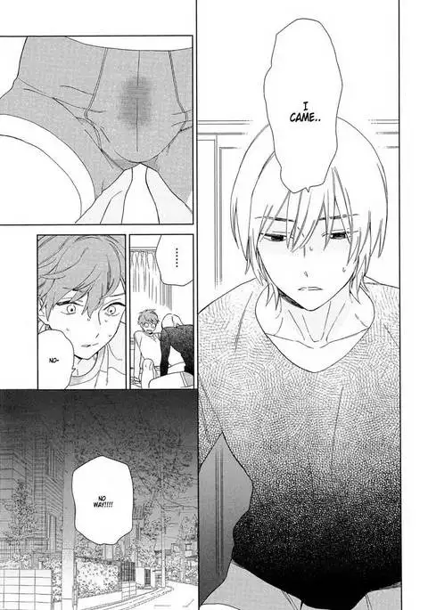 Natsume-kun wa Nan Demo Shitteru Ch. 1-3