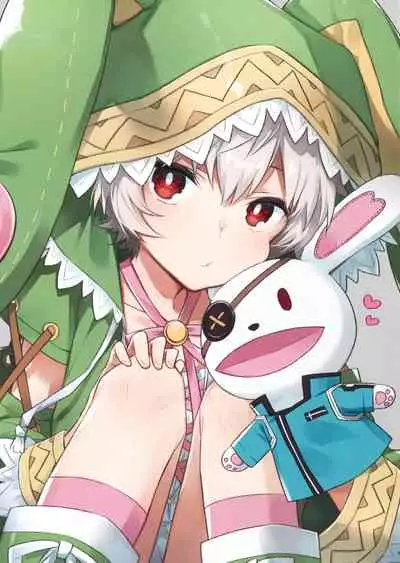 (C94) [Kuusou Kyuuka (Mikoto Kei)] Yuuma-kun to Camera de Asobou! (World Trigger) [Chinese] [绅士仓库汉化]