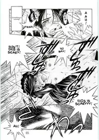 (C69) [CIRCLE OUTERWORLD (Chiba Shuusaku)] Ah! Megami-sama ga Soushuuhen 4 (Ah! My Goddess) [English] [Malmanous]