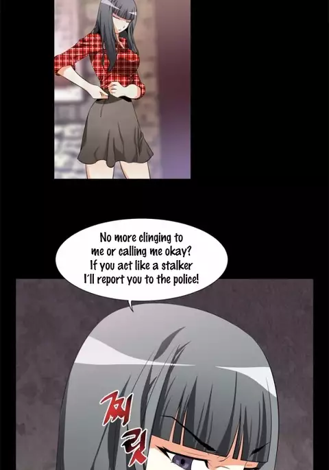 Love Parameter Ch.1-47