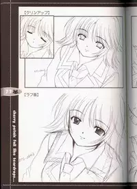 (C63) [JOKER TYPE (Nishimata Aoi)] rebirth (Sore wa Maichiru Sakura no Youni)