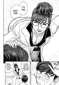 [Tatsunami Youtoku] Gal Ane Shachou to Harem Office ~SEX wa Gyoumu ni Fukumimasu ka?~ Ch. 1-4 [English] [Lazarus H] [Digital]