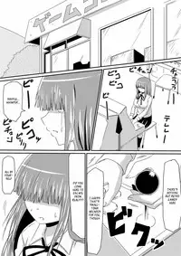 [Mikezoutei] Mashou no Chinko o Motsu Shounen ~Kare no Dankon wa Josei o Mesu e to Kaeru~ Zenpen | The Boy with the Demon Cock (Part 1) [English] [_ragdoll] & [Natty Translations]