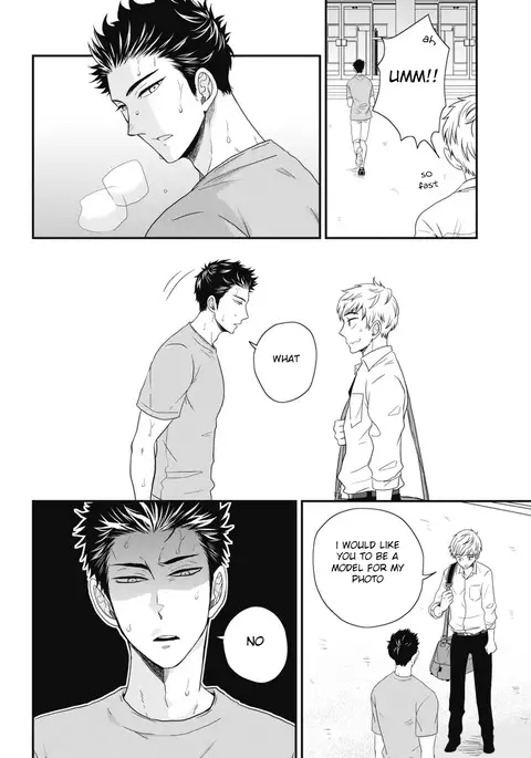 Go Houbi Chikubi