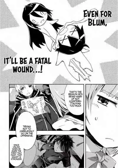 [Soseki Scans] Dungeon Kurashi no Moto Yuusha 1 | A Former Brave Resident in the Dungeon Vol. 1 [English]