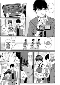 [Yoshiura Kazuya] Kizashi [English] {Seinen Scans + 4chan Anon + doujins.com}