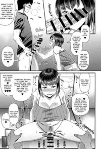 [satsukiimonet (Satsuki Imonet)] HAMEDORI no YATSU♥ | That POV Sex Thing♥ [English] [Digital]
