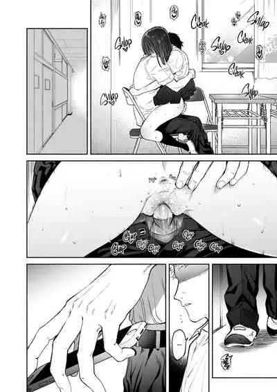 [Yuzuya (Yuzuha)] Ayamachi -Yowami o Nigirare, Rouraku Sareru Shoujo- | Indiscretion [English] {2d-market.com} [Decensored] [Digital]