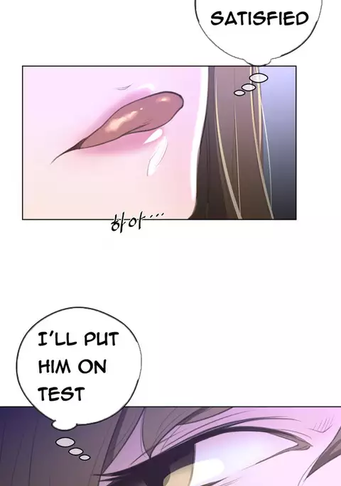 Perfect Half Ch.1-34