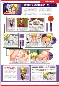 [Kazakami Shun] Active Renai Houteishiki Official Visual Book