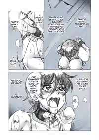 [Jordi] Roshutsu Hime no Senjou-teki Dokuhaku [English] [SMDC]