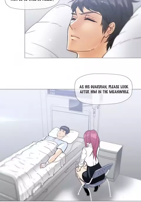 Household Affairs Ch.1-46