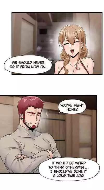 [KAMADI, OneDollar, Grilled Mero] Absolute Hypnosis in Another World (1-20) [English] [Ongoing]