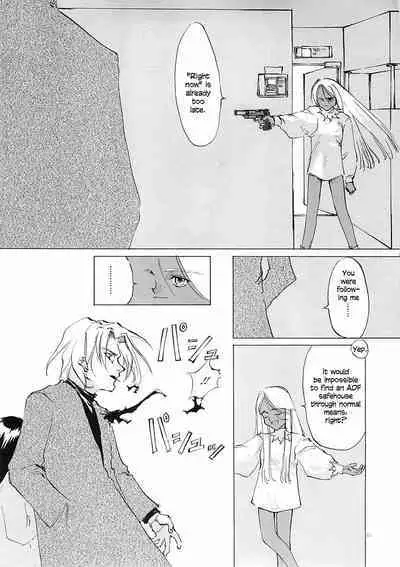 D+COLLECTION Ch 1-13
