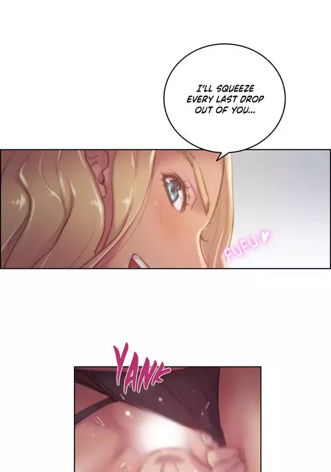 Sex Knights-Erotic Sensuality & Perception Ch.1-18