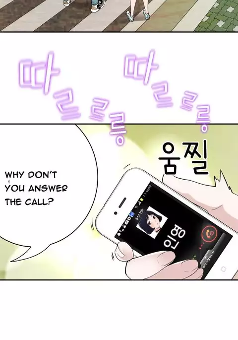 Tissue Thieves Ch.1-12