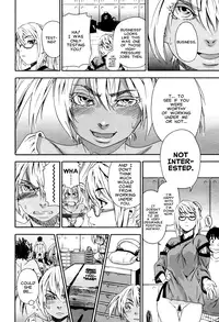 [Yamatogawa] Witchcraft [English]