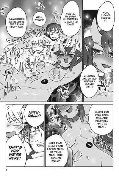 Interspecies Reviewers - Volume 5