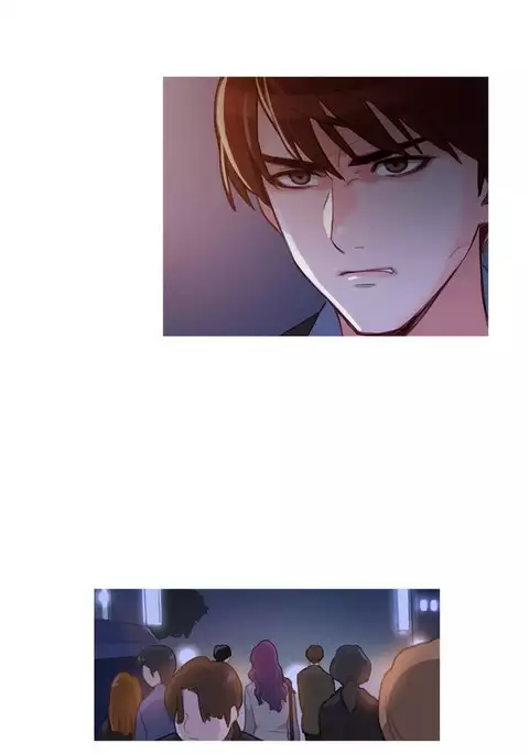 Scandal of the Witch Ch.1-35