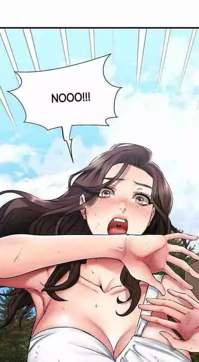 My Female Friend Who Crossed The Line [Rimpala, Gimdanchu] Ch.32? [English] [Manhwa PDF]