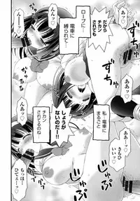 [Bloomer Hogero] Pudding Principle