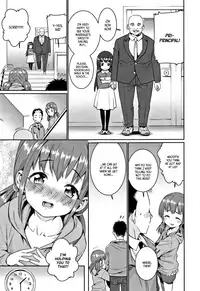 [Gengorou] Shoujo Konkatsu Jidai -Looking for the one- Ch. 1-6 [English]