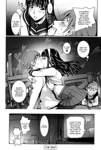 [Kon-Kit] Pink Screen (Bishoujo Kakumei KIWAME Road Vol. 6) [English] [QBtranslations]