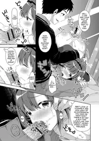 [Anthology] Gekkan Web Otoko no Ko-llection! S Vol. 06 [English] [mysterymeat3] [Digital]