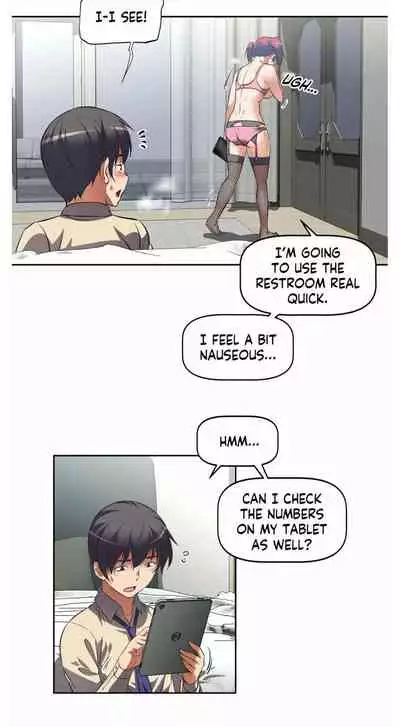 The Girls’ Nest | HELL'S HAREM Ch.1-11 [English]