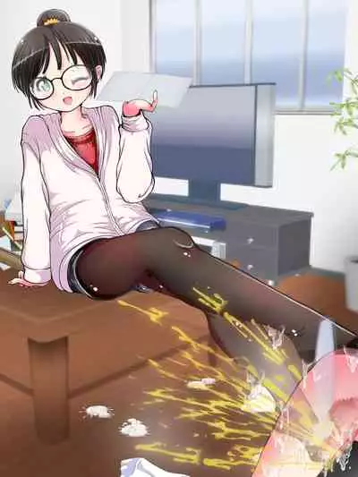 Nani demo suru tte itta yo ne? Jā… ashi de ika sete ī kashira?