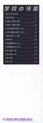 [Raidon] Gakkou no Kairaku