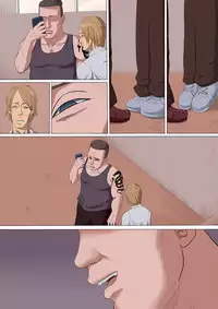 [Cotton house] Sonokoro, Anoko wa... 3