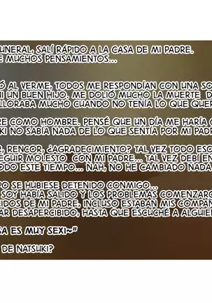 Osananajimi wa Oyaji no Ofuru | My Childhood Friend is My Dad's Sloppy Seconds