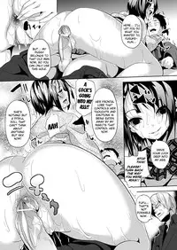 [DATE] Mushi no Toiki | An Insect's Sigh (COMIC Unreal 2012-04 Vol. 36) [English] {Kizlan} [Digital]