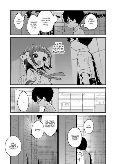 [Nogiwa Kaede] Waruiko -Chuuhen- | Bad Girl Part Two (COMIC LO 2022-02) [English] [aerozext] [Digital]