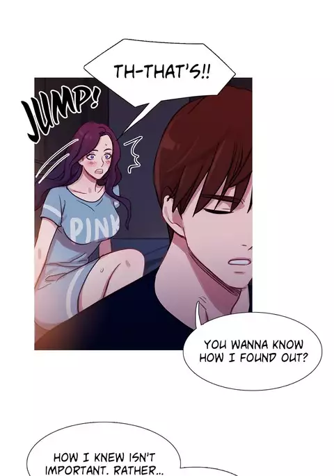 Scandal of the Witch Ch.1-28