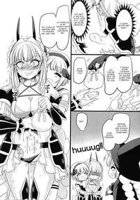 Pink Iro no Mahou no Stick | Pink Magic Wand