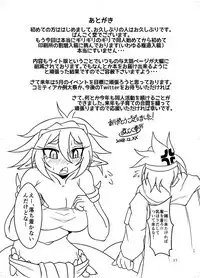 Hishoku Yuusha III lite