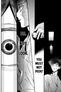 (Aoi Hitomi to Kinme no Tanuki) [Yuuya (Yuu)] Tokoyo no Kuni | The eternal land (Touken Ranbu) [English] [Pandora's Actor]