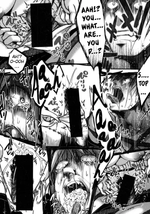 The Line Between Fact And Fiction Blurs