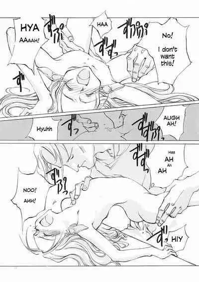 D+COLLECTION Ch 1-11